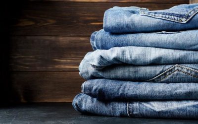 Ils produisent leurs vêtements avec la Fibre Kyorene : Advance Denim