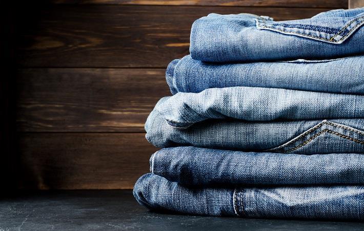 Ils produisent leurs vêtements avec la Fibre Kyorene : Advance Denim