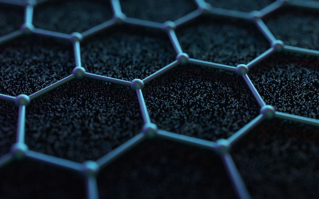 Introduction sur le graphene