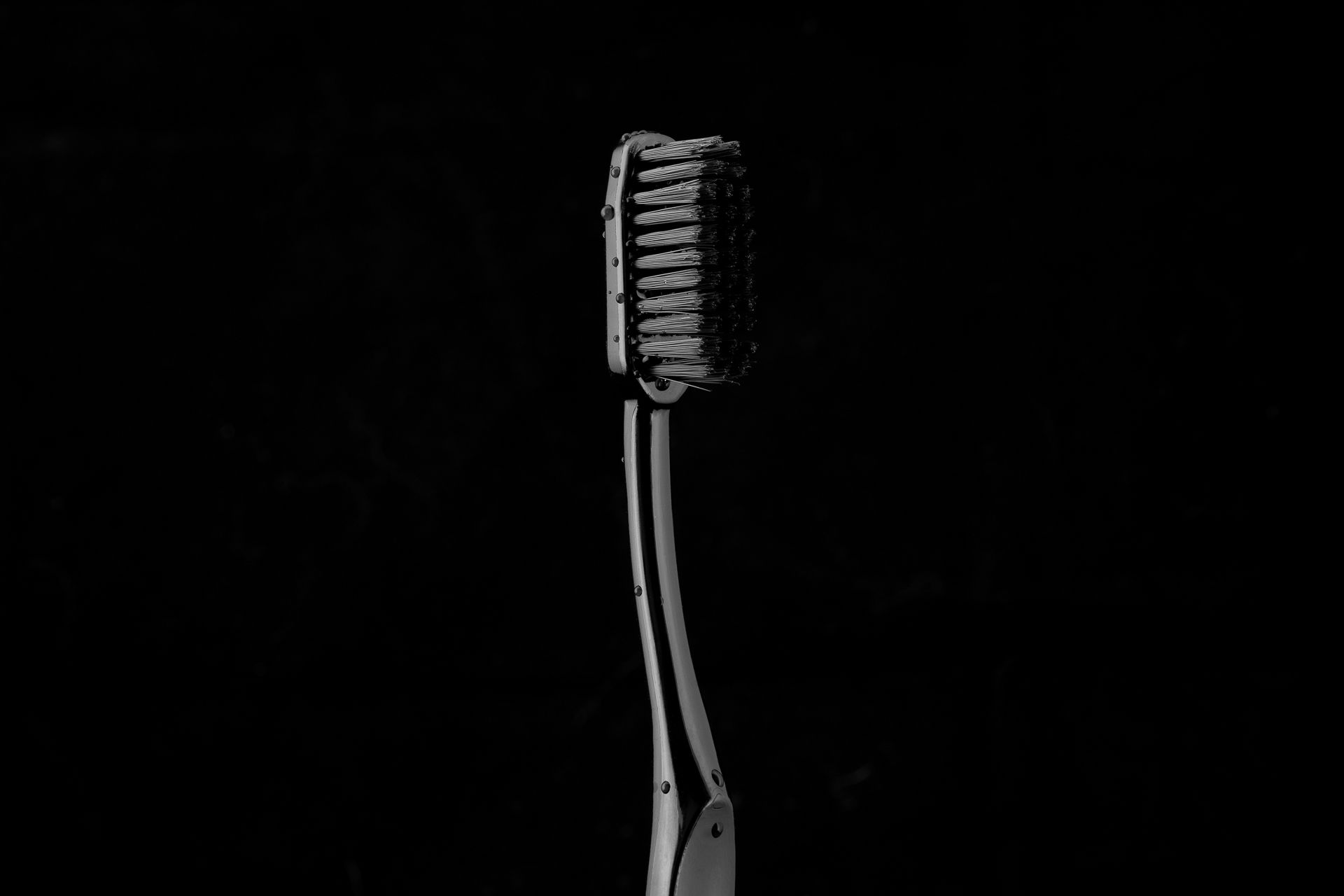 brosse à dents graphene